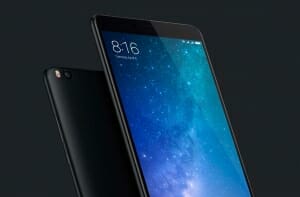 Xiaomi Mi Max 3
