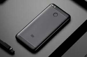 xiaomi redmi 4x