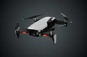 DJI Mavic Air