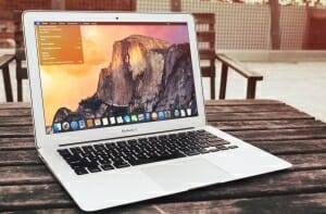 MacBook Air