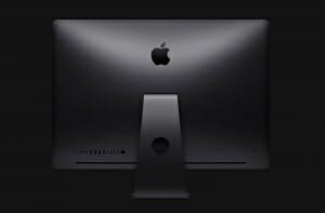 Apple iMac Pro