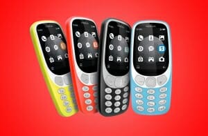 nokia 3310