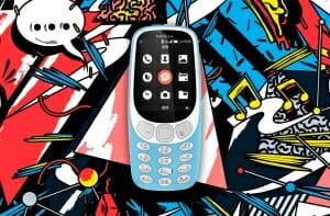 Nokia 3310
