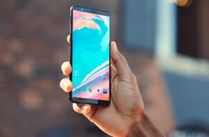 цена oneplus 5t