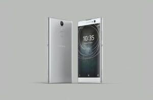 sony xperia xa2