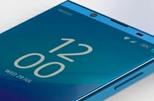 Sony Xperia XZ Pro