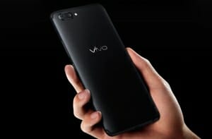 Vivo X20 Plus UD
