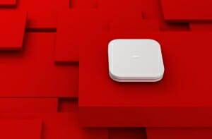 Xiaomi Mi Box 4