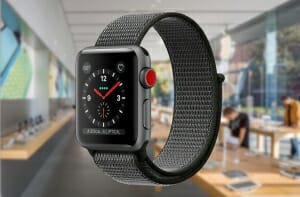 Apple Watch Series 3