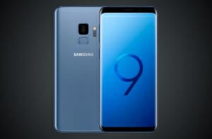 Galaxy S9