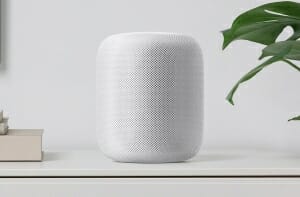 Apple HomePod