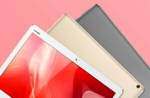Huawei MediaPad M5