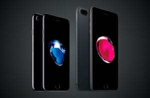 Восстановленный iPhone 7