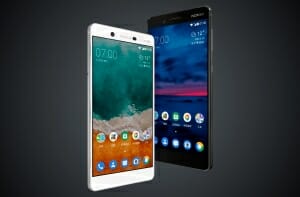 Nokia 7 Plus