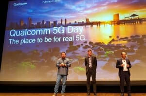 Qualcomm 5G