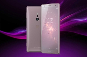 смартфон Sony Xperia ZX2