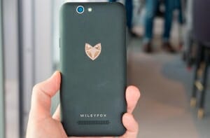 Wileyfox