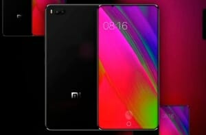 Xiaomi Mi 7