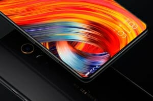 Xiaomi Mi Mix 2S