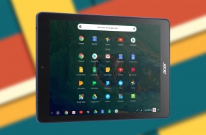 Acer Cromebook Tab 10