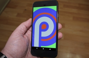 Android P