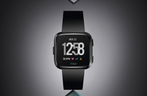 Fitbit Versa