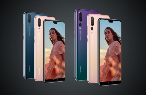 Huawei P20 Pro
