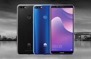 Huawei Nova 2 Lite