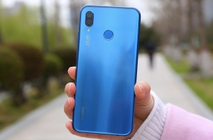 Huawei Nova 3E