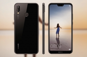 Huawei P20 Lite