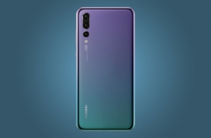 Huawei P20 Pro