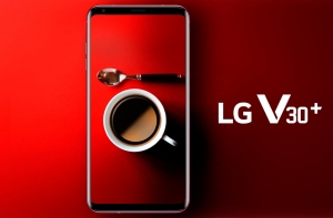 LG V30+