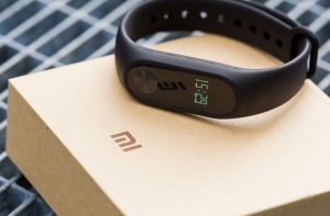 Mi Band 3