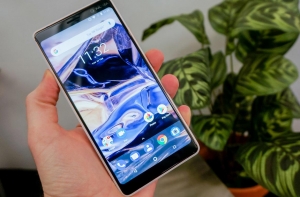 Nokia 7 Plus