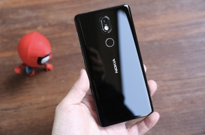Nokia 7 Plus
