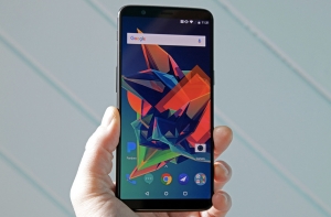 OnePlus 5T