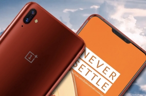 OnePlus 6