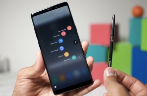 Samsung Galaxy Note 9