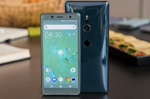 Sony Xperia XZ2 цена