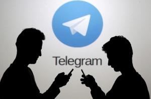 telegram
