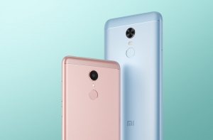 Xiaomi Redmi 5 Plus