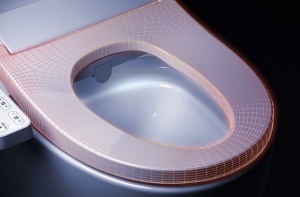 Tinymu Smart Toilet Seat
