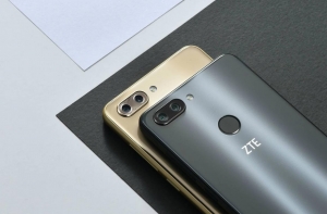 ZTE