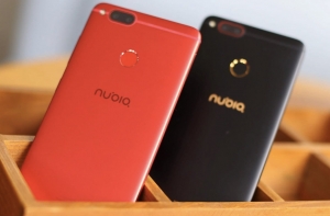 ZTE Nubia Z19