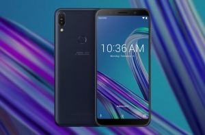 ZenFone Max Pro (M1)
