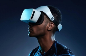 VR-куртка Disney