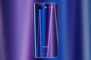 Honor 10