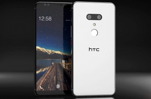 HTC U12+