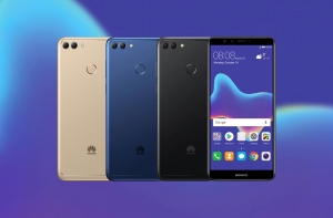 Huawei Y9