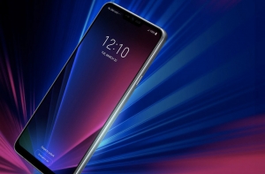 Предположительный внешний вид LG Q7